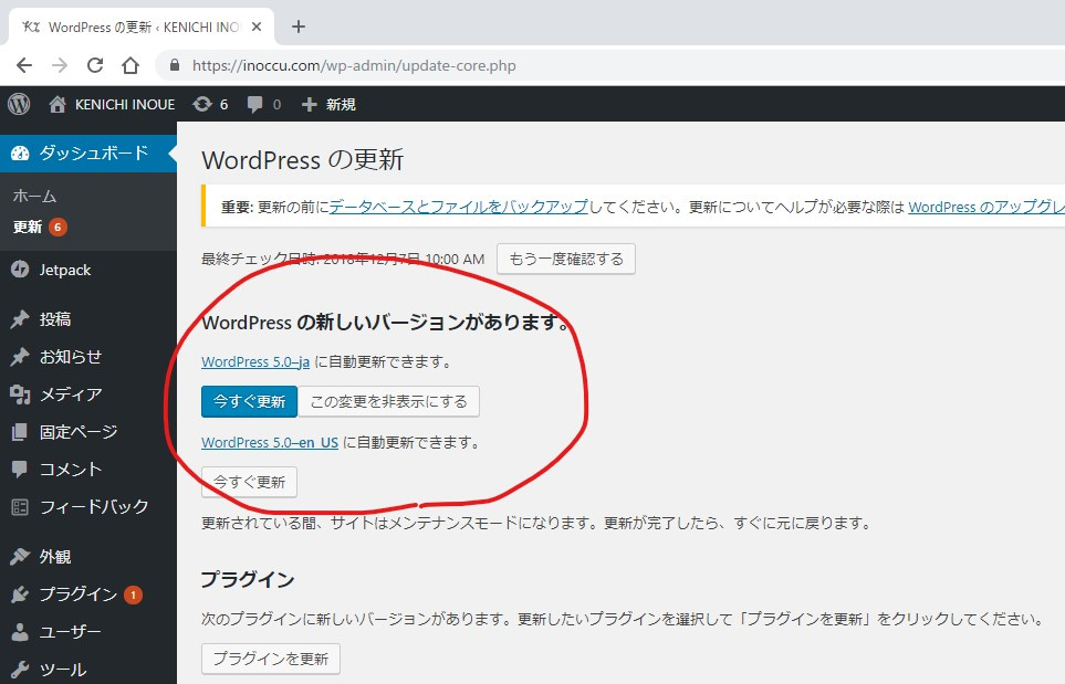 wordpress5